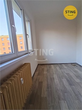 Pronájem bytu 3+1, 62 m² - 2