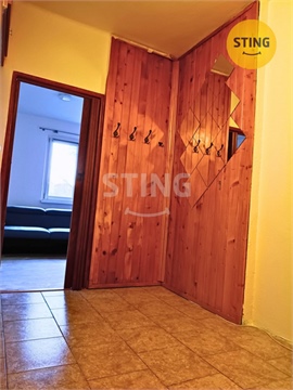 Pronájem bytu 3+1, 62 m² - 8