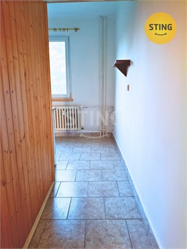 Pronájem bytu 3+1, 62 m² - 6