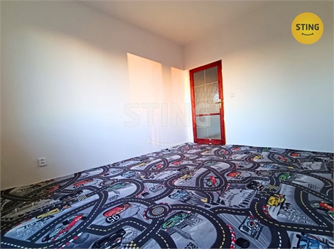 Pronájem bytu 3+1, 62 m² - 4