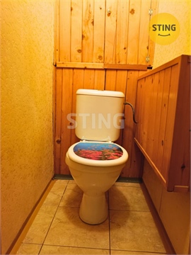 Pronájem bytu 3+1, 62 m² 10