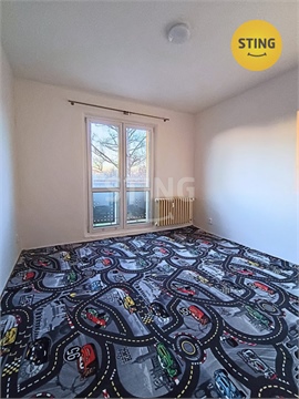 Pronájem bytu 3+1, 62 m² 4