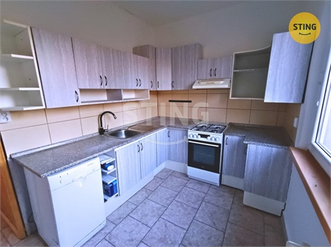 Pronájem bytu 3+1, 62 m² 0