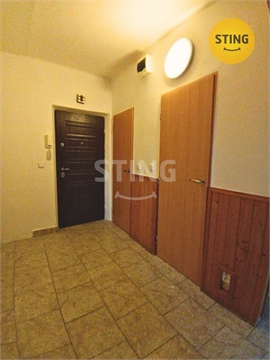 Pronájem bytu 3+1, 62 m² 8