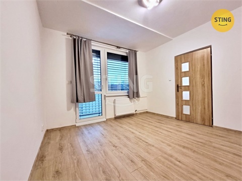 Pronájem bytu 2+1, 60 m² - 8