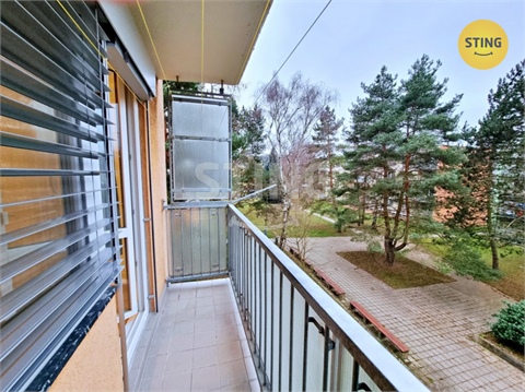 Pronájem bytu 2+1, 60 m² - 12