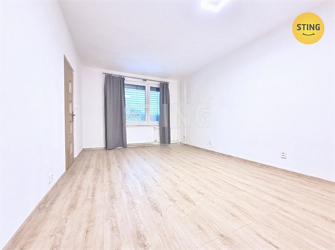 Pronájem bytu 2+1, 60 m² - 8