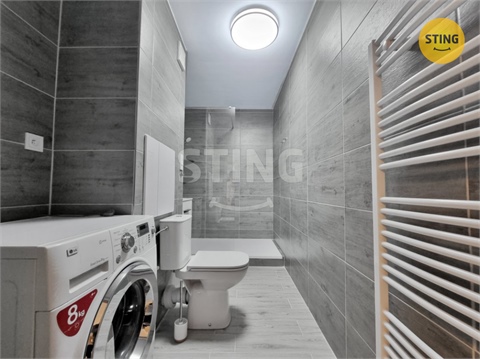 Pronájem bytu 2+1, 60 m² 6