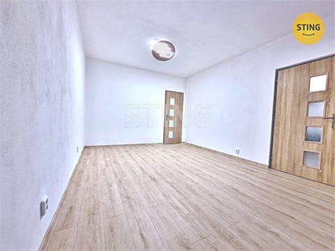Pronájem bytu 2+1, 60 m² 12