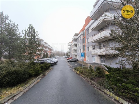 Prodej pozemku, 11 m² 2