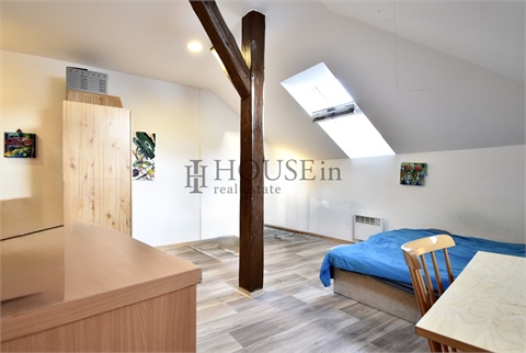 Pronájem bytu 1kk, 30 m² - 2