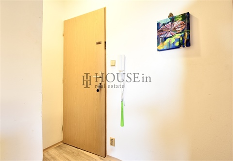 Pronájem bytu 1kk, 30 m² - 6