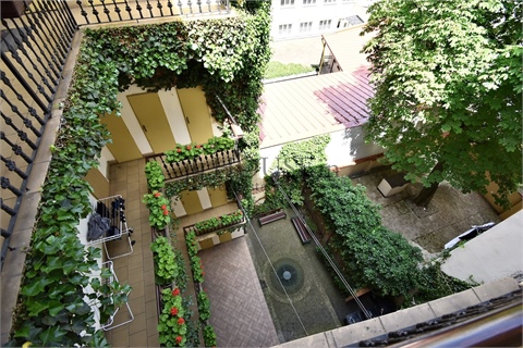 Pronájem bytu 1kk, 30 m² 8