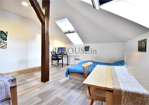 Pronájem bytu 1kk, 30 m² 2