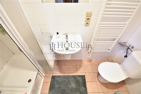 Pronájem bytu 1kk, 30 m² 6