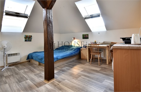 Pronájem bytu 1kk, 30 m² 4