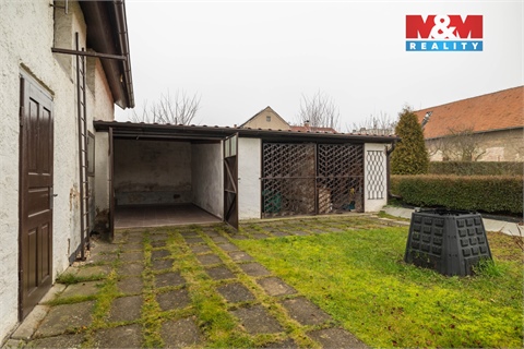 Prodej rodinného domu, 56 m² 20