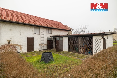 Prodej rodinného domu, 56 m² - 18