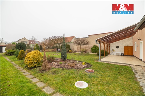 Prodej rodinného domu, 56 m² 2