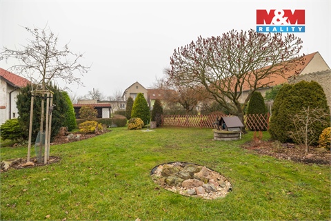 Prodej rodinného domu, 56 m² 16