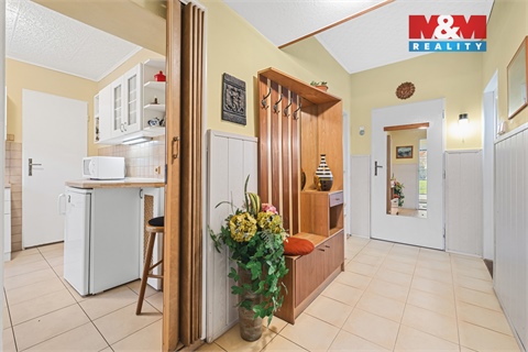 Prodej rodinného domu, 56 m² 12