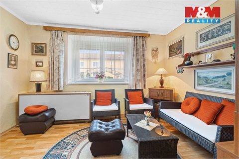 Prodej rodinného domu, 56 m² 8