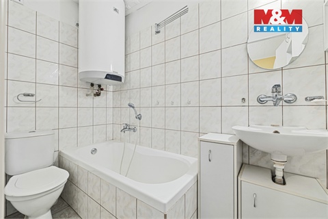 Prodej rodinného domu, 56 m² 14