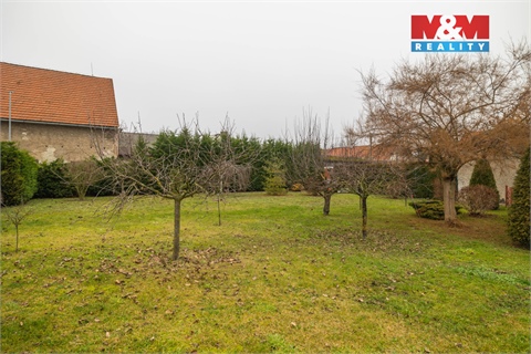 Prodej rodinného domu, 56 m² 22