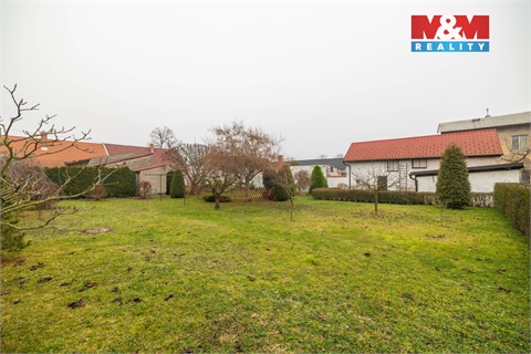 Prodej rodinného domu, 56 m² - 16