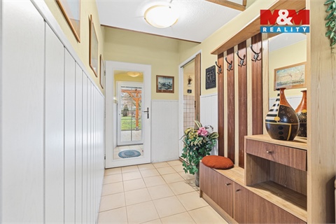 Prodej rodinného domu, 56 m² - 12