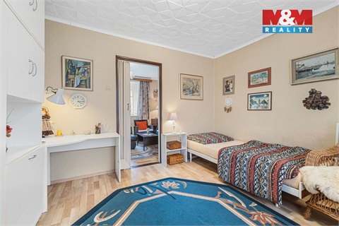 Prodej rodinného domu, 56 m² 6