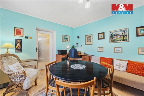 Prodej rodinného domu, 56 m² 4