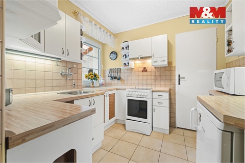 Prodej rodinného domu, 56 m² 10