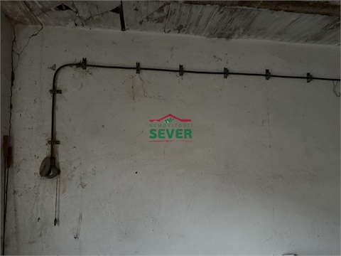 Prodej garáže, 22 m² 2