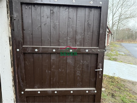 Prodej garáže, 22 m² - 2