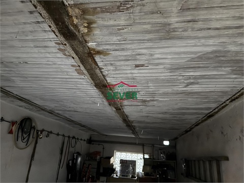 Prodej garáže, 22 m² - 0