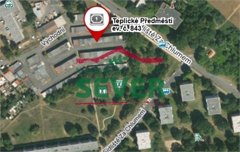 Prodej garáže, 22 m² 8