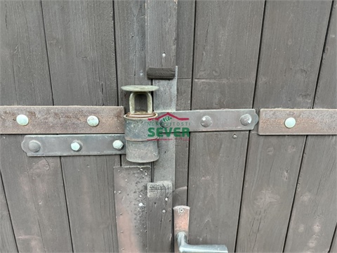 Prodej garáže, 22 m² - 4