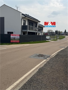 Prodej bytu 3kk, 75 m² 2