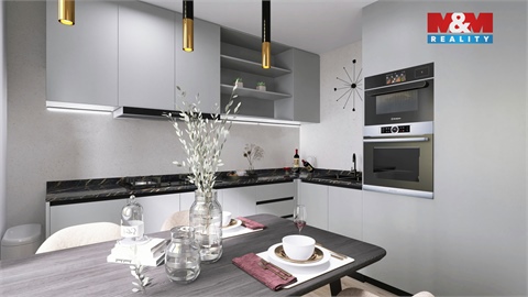 Prodej bytu 3kk, 75 m² 2