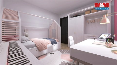 Prodej bytu 3kk, 75 m² 10