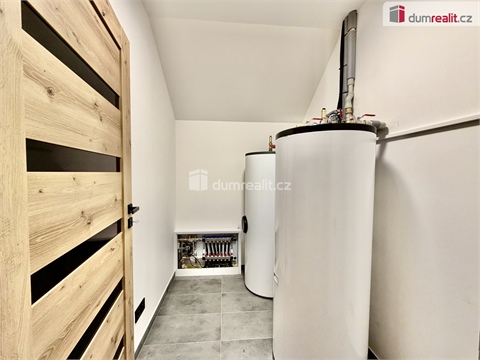 Prodej rodinného domu, 160 m² 14