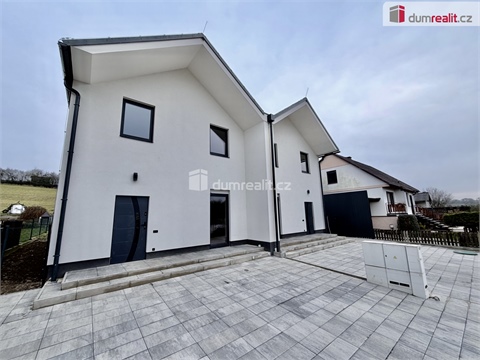 Prodej rodinného domu, 160 m² - 20