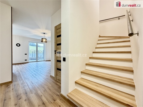 Prodej rodinného domu, 160 m² 12