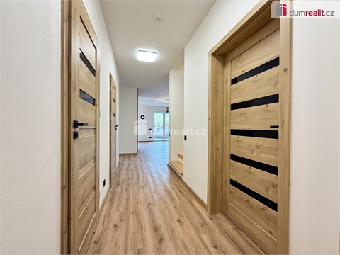 Prodej rodinného domu, 160 m² - 8