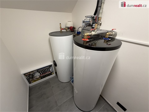 Prodej rodinného domu, 160 m² 16