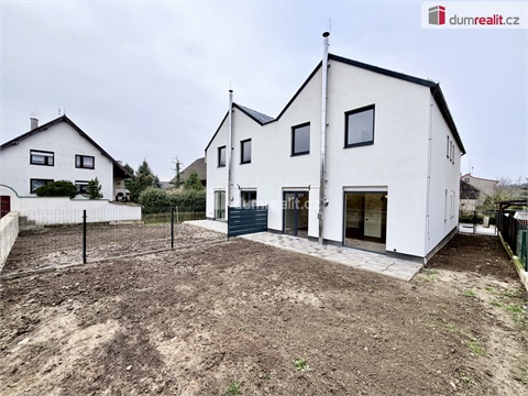 Prodej rodinného domu, 160 m² 4