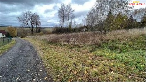 Prodej stavebního pozemku, 2 620 m² 4