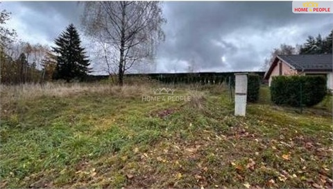 Prodej stavebního pozemku, 2 620 m² - 2