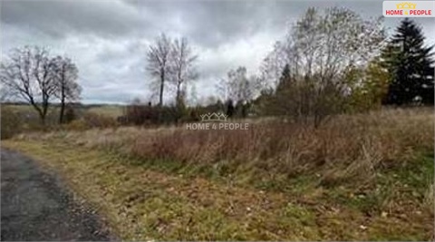 Prodej stavebního pozemku, 2 620 m² 8